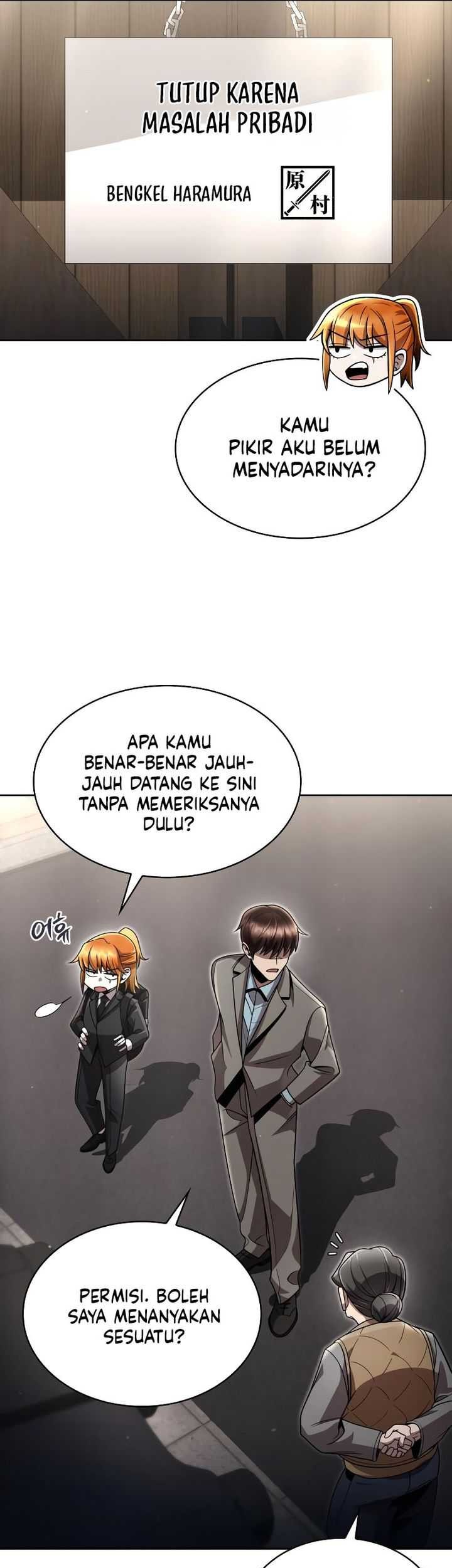 Chapter 98 - halaman 47