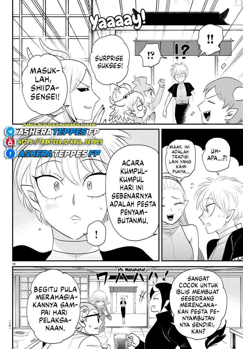 Chapter 378 - halaman 18