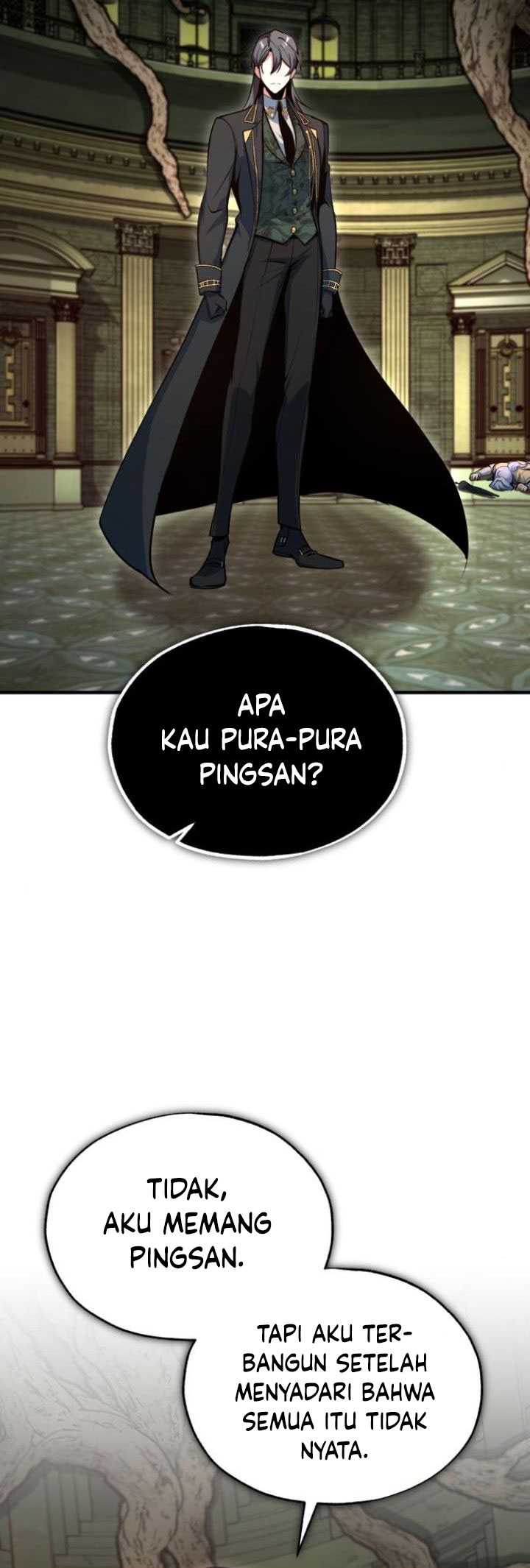 Chapter 109 - halaman 26