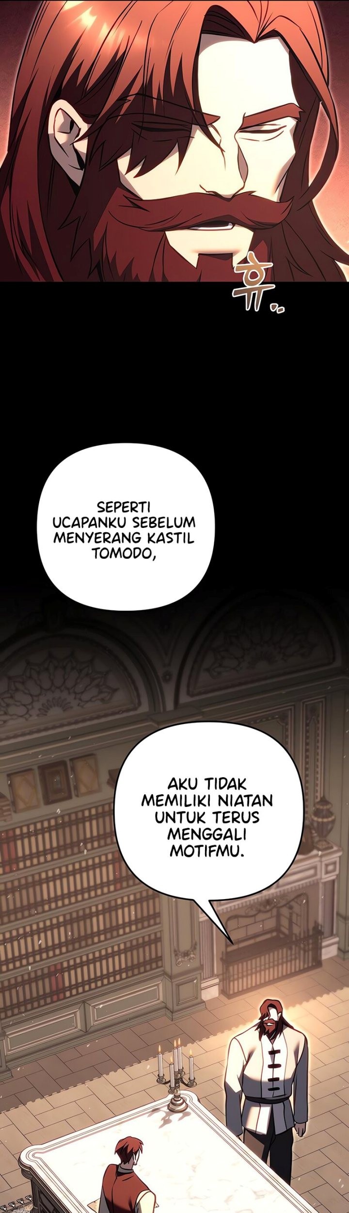 Chapter 71 - halaman 22