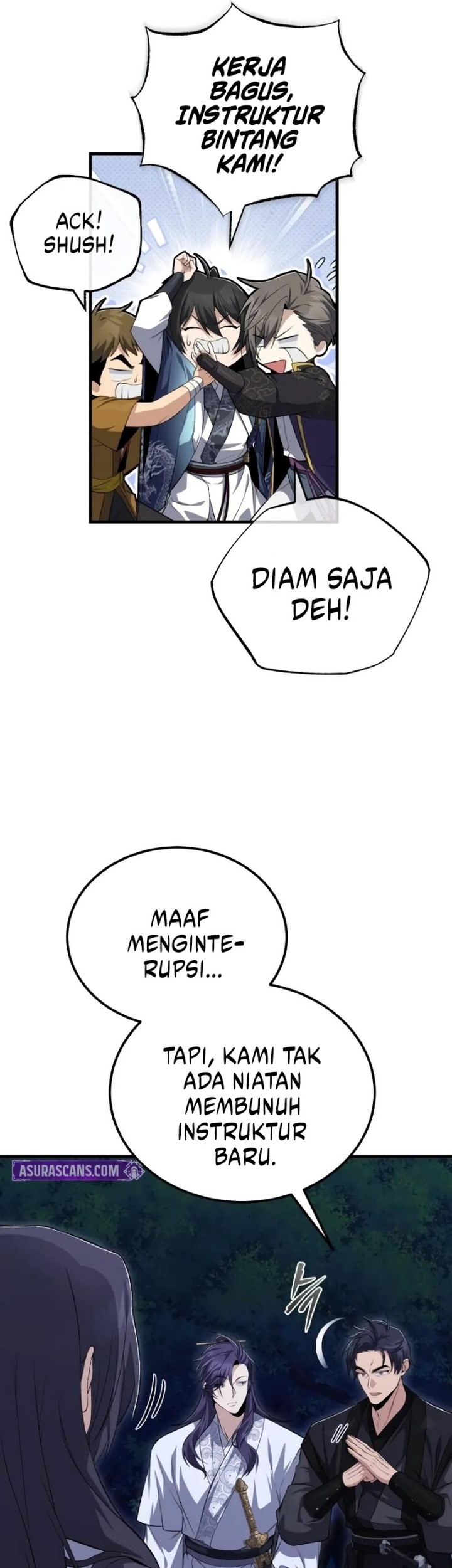 Chapter 112 - halaman 47