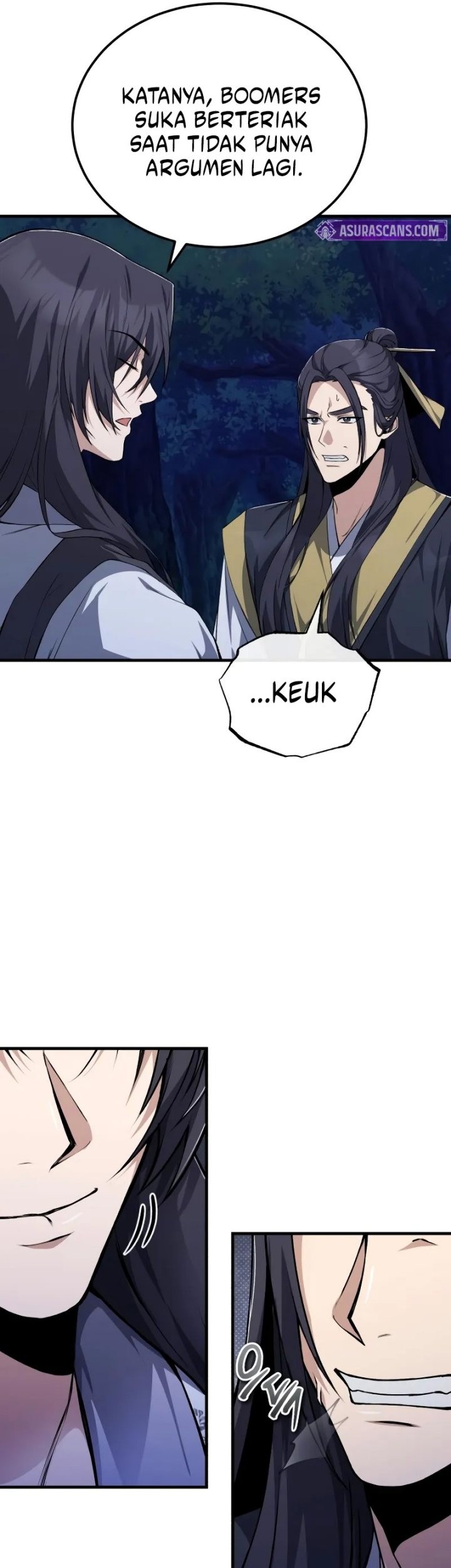 Chapter 112 - halaman 56