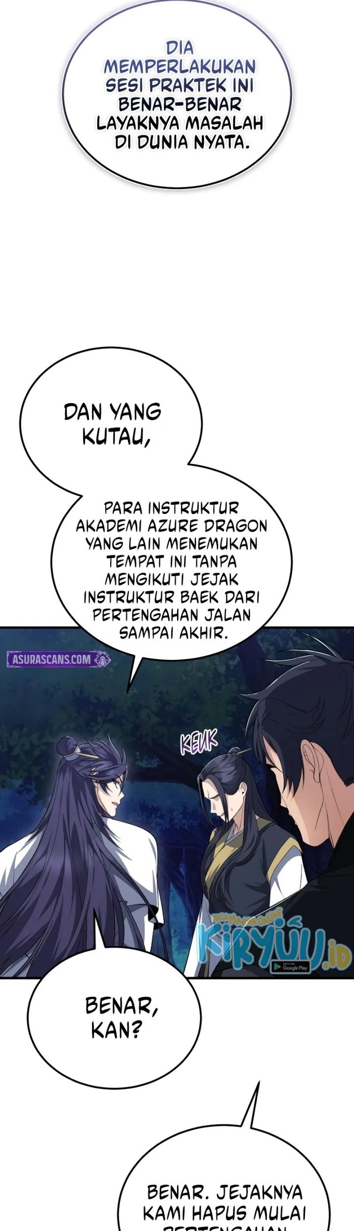 Chapter 112 - halaman 65