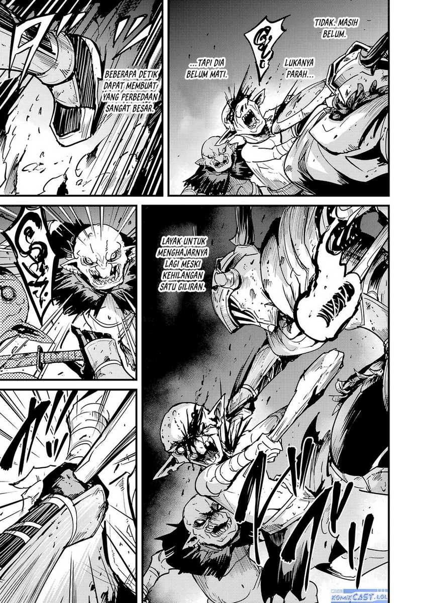 Chapter 101 - halaman 11