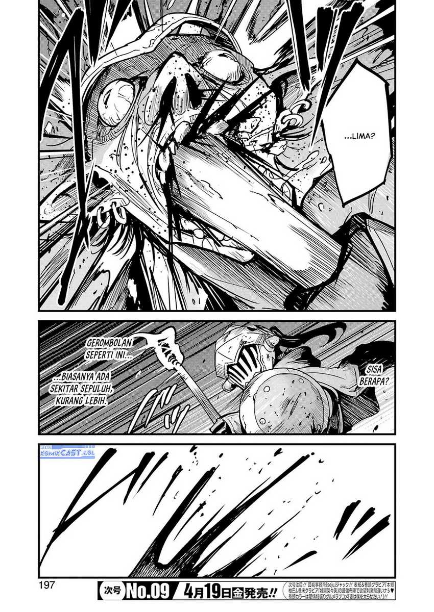Chapter 101 - halaman 15