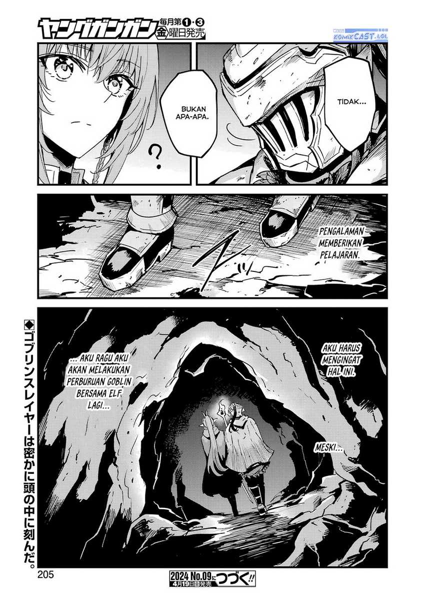 Chapter 101 - halaman 23