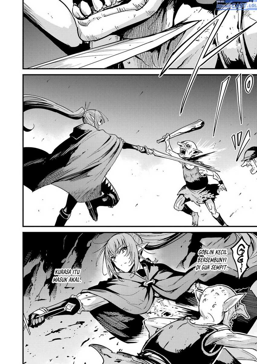 Chapter 101 - halaman 6