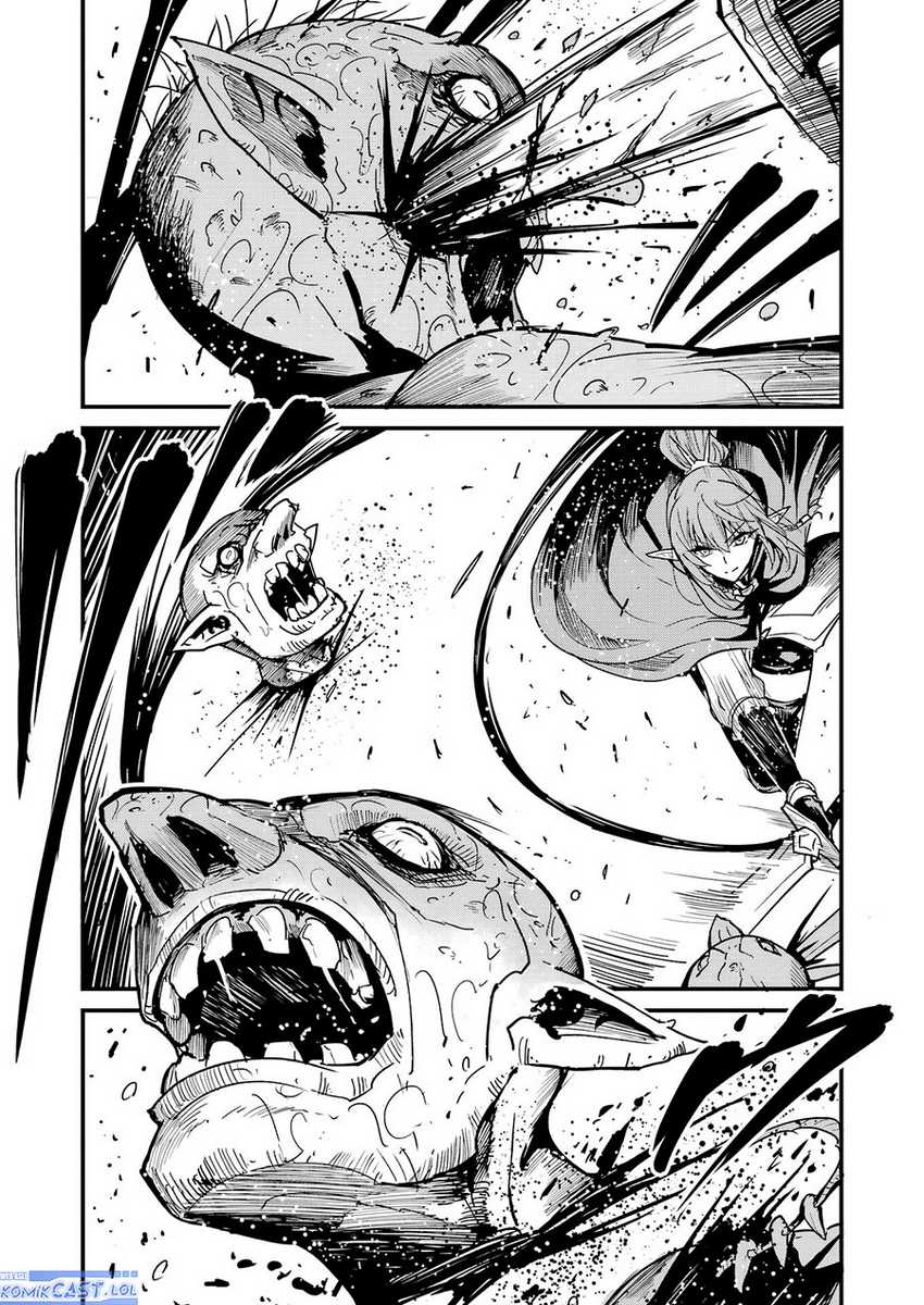 Chapter 100 - halaman 15