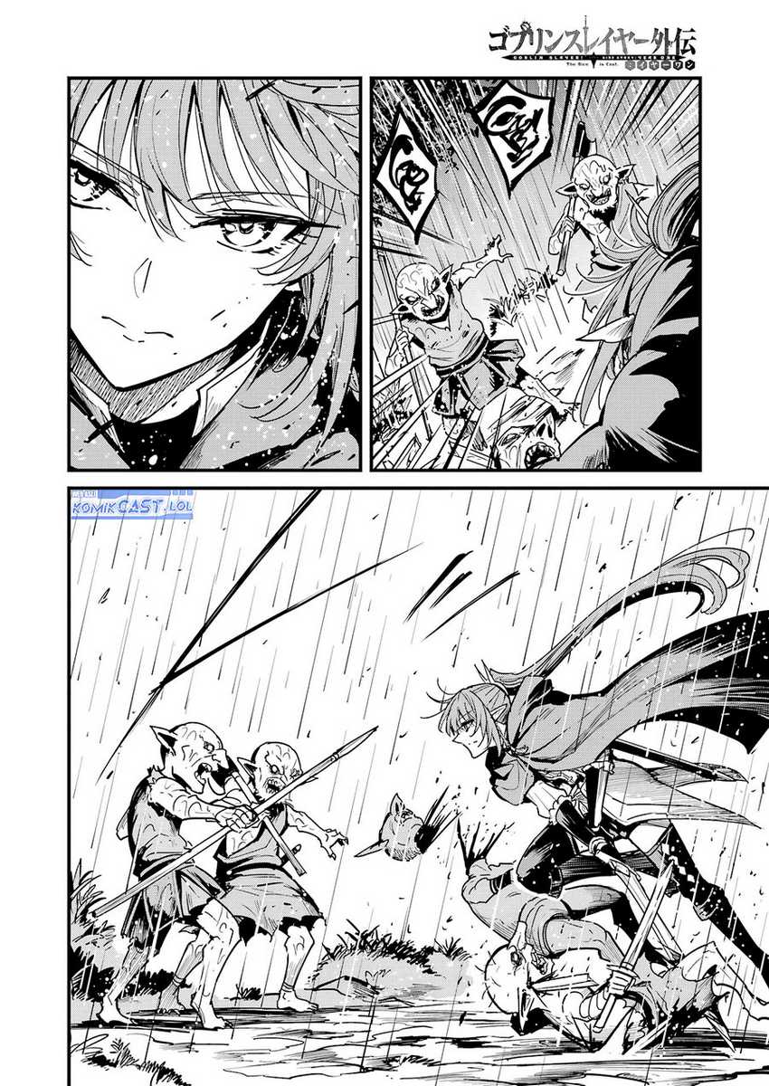 Chapter 100 - halaman 16