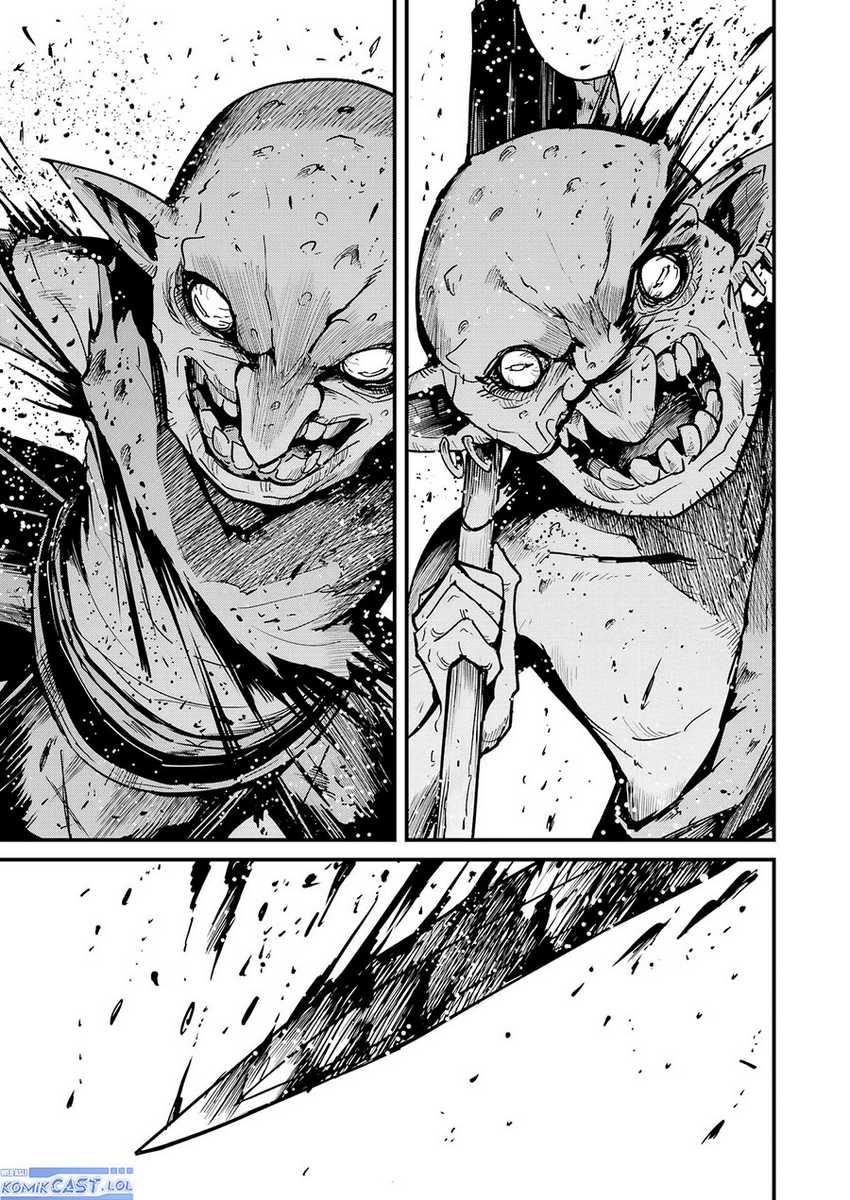 Chapter 100 - halaman 17