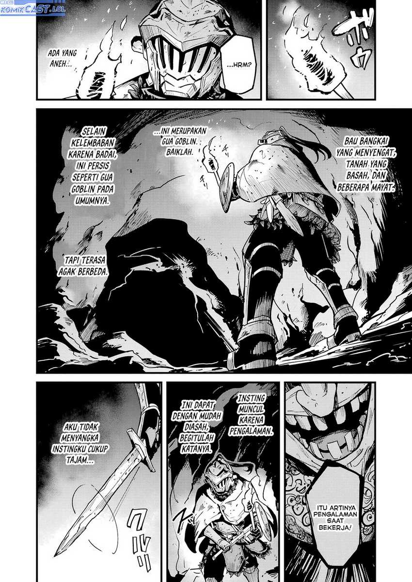 Chapter 100 - halaman 22