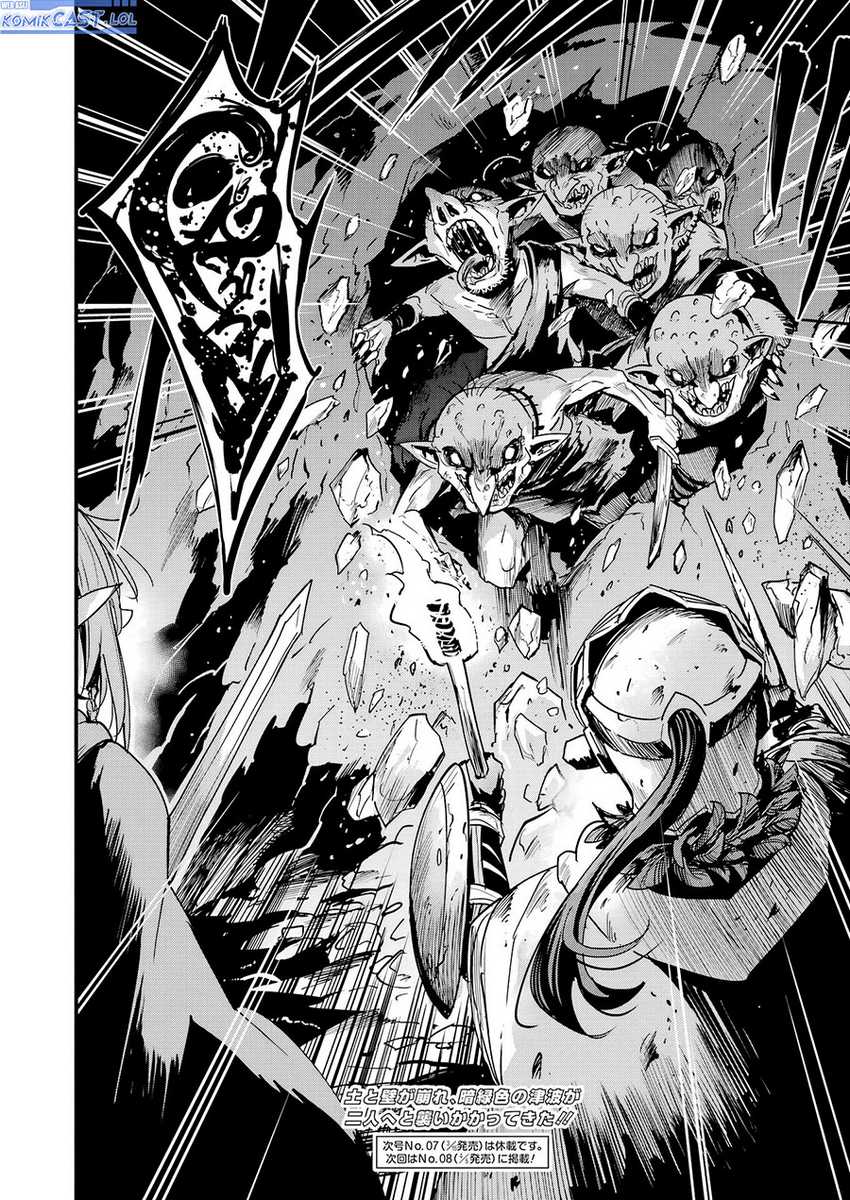 Chapter 100 - halaman 26