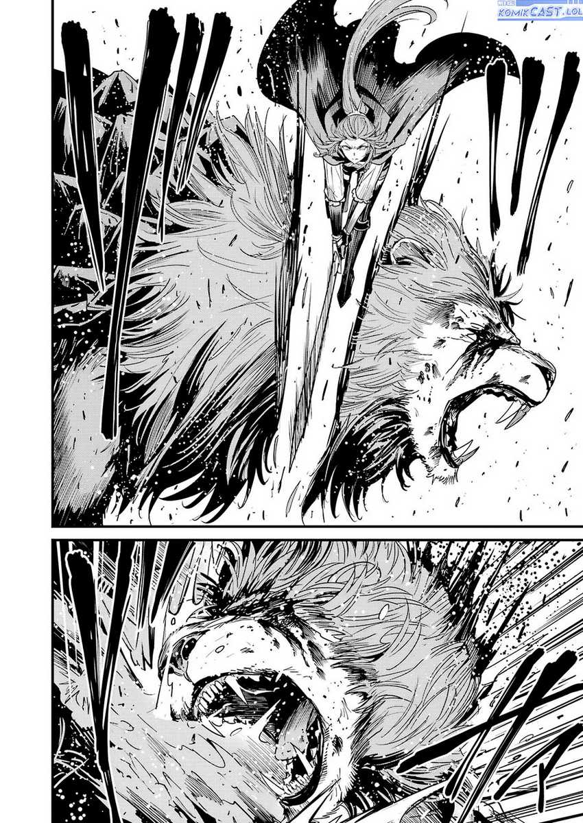 Chapter 98 - halaman 22