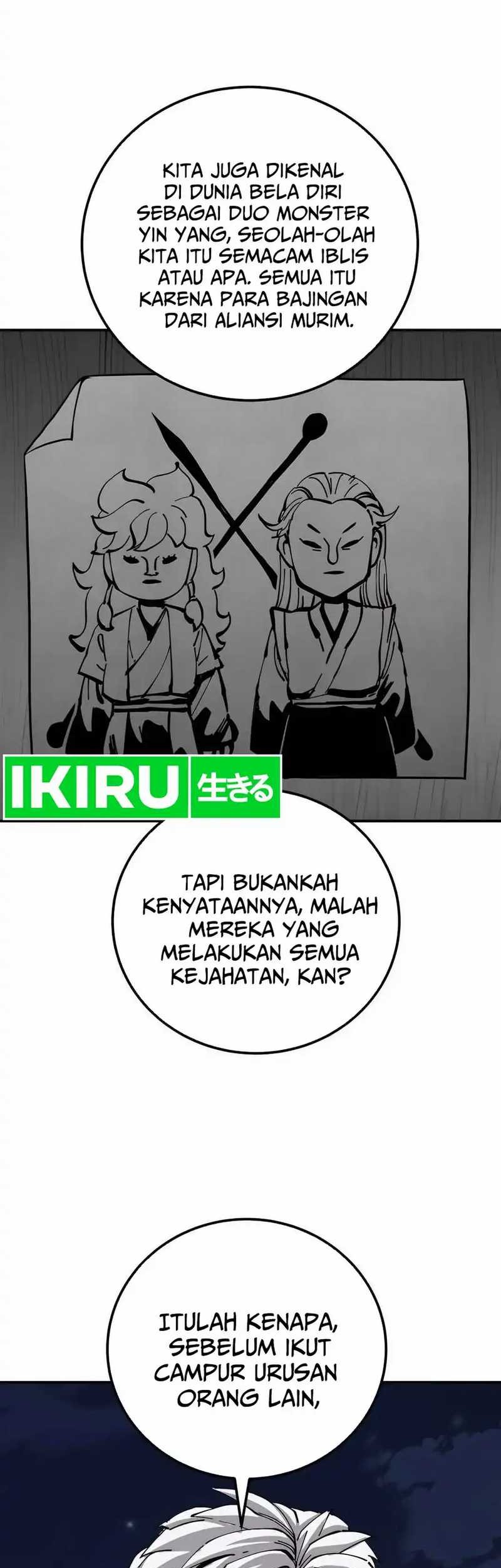 Chapter 82 - halaman 20
