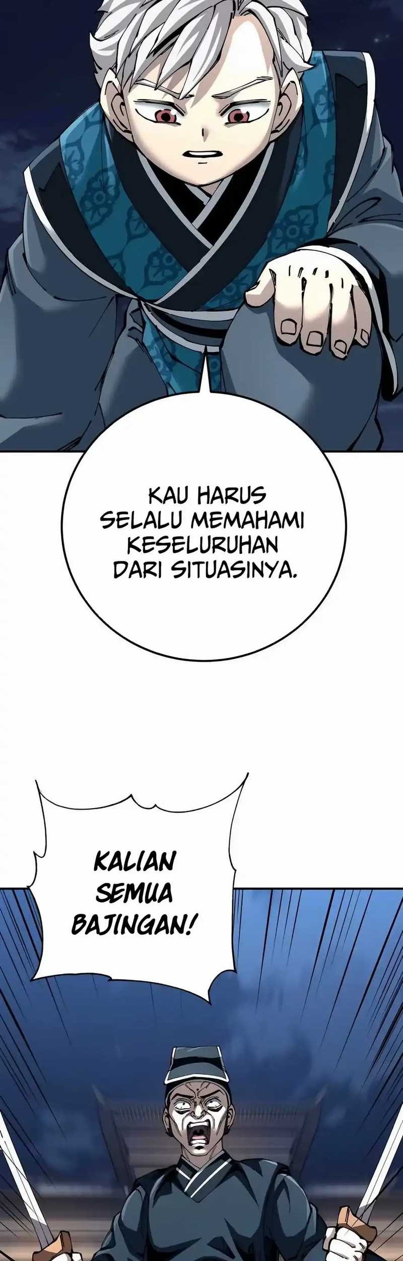 Chapter 82 - halaman 21