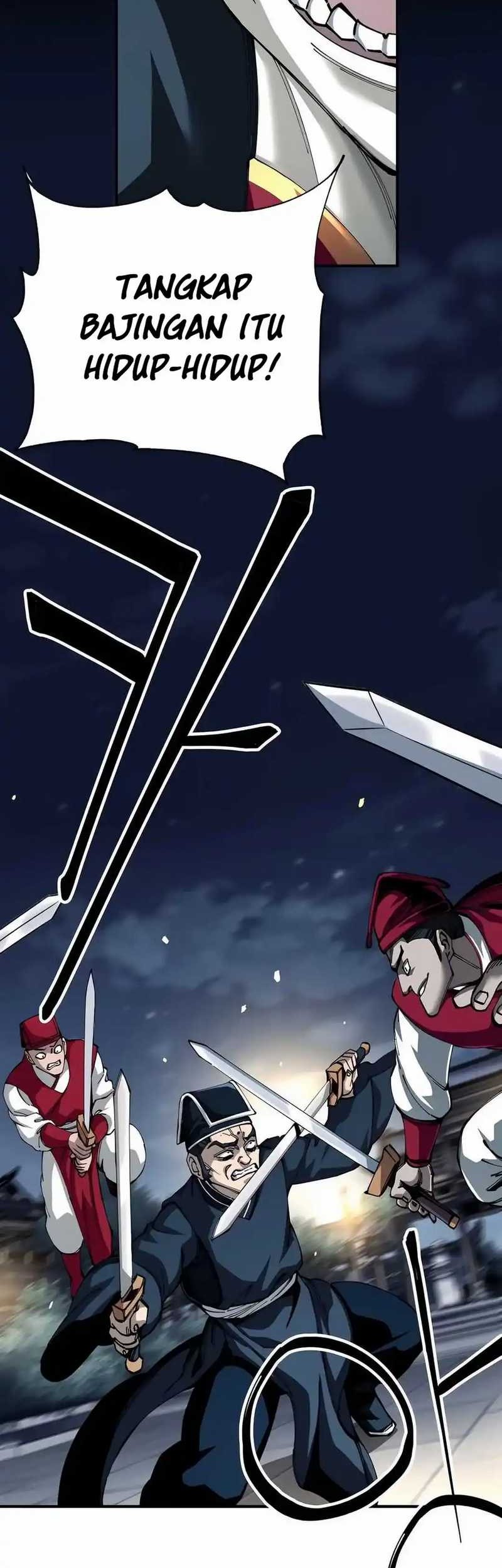 Chapter 82 - halaman 25