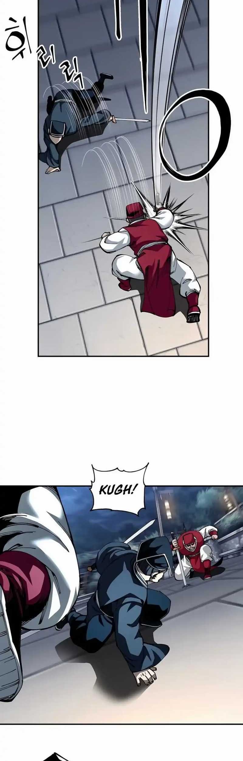 Chapter 82 - halaman 30