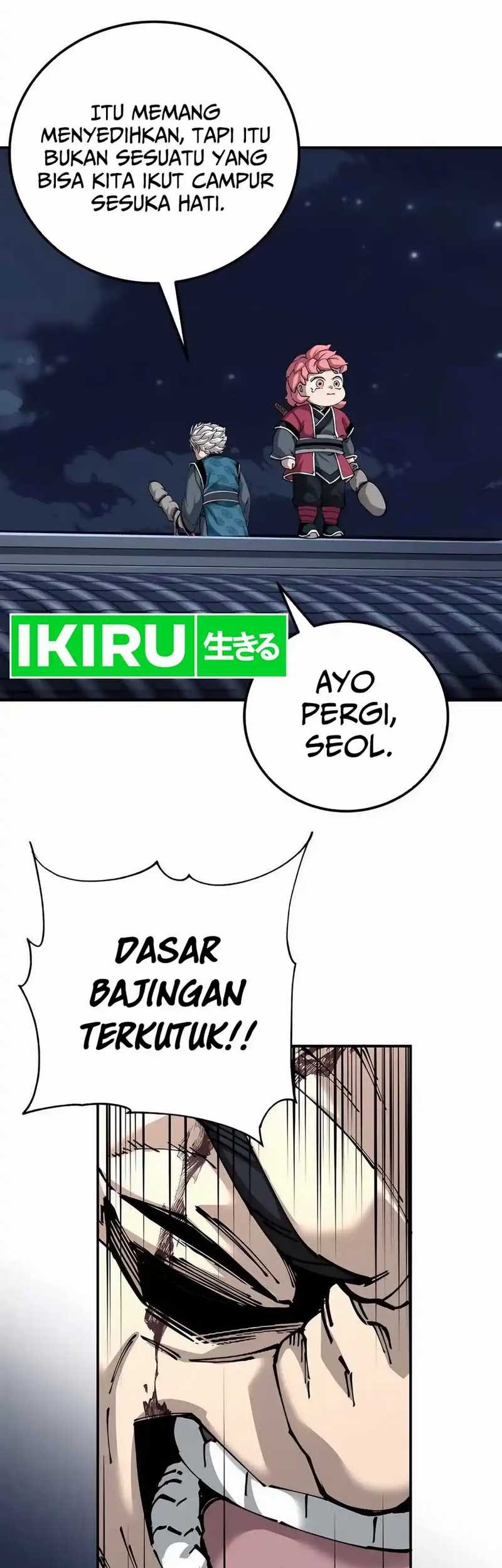 Chapter 82 - halaman 35