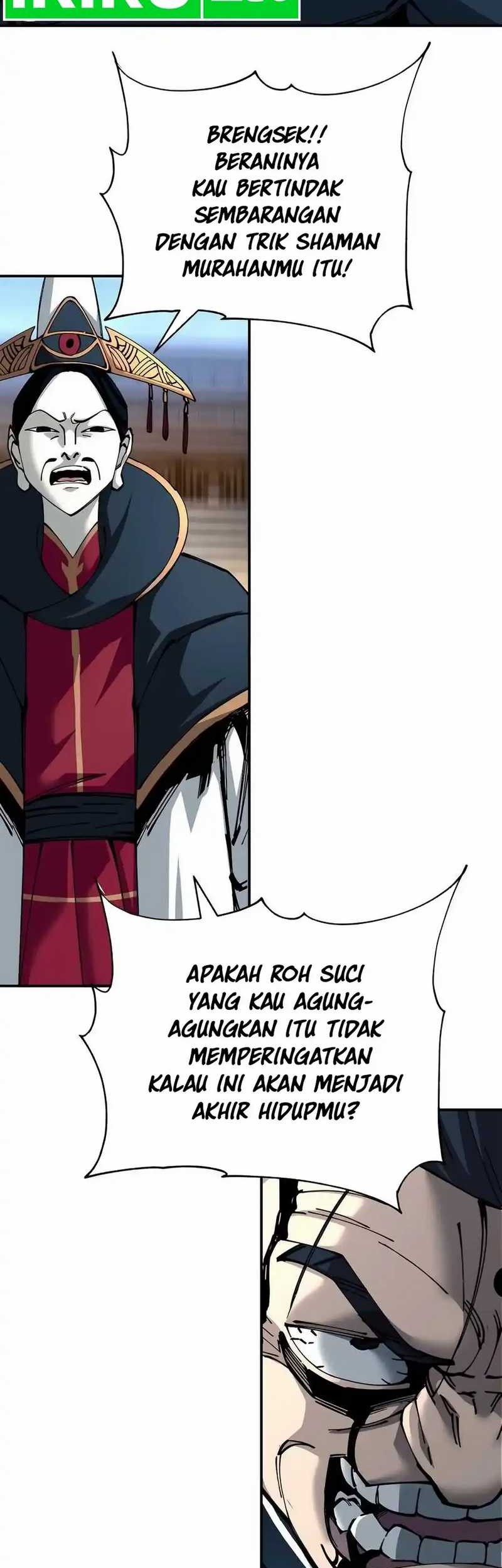 Chapter 82 - halaman 39