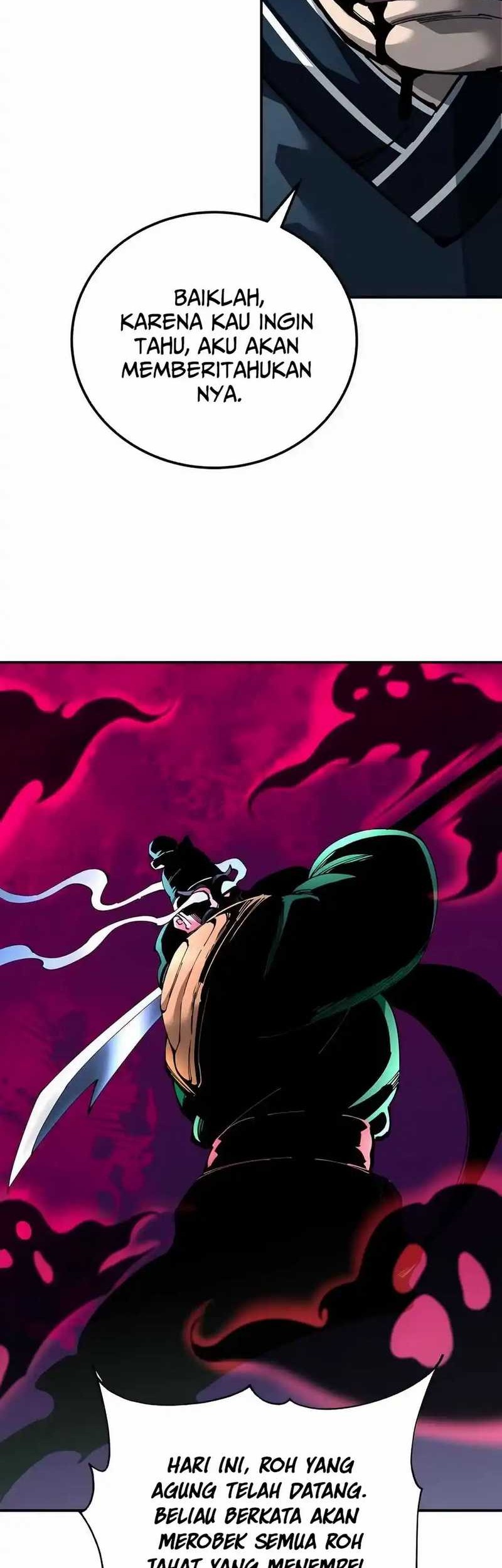 Chapter 82 - halaman 40