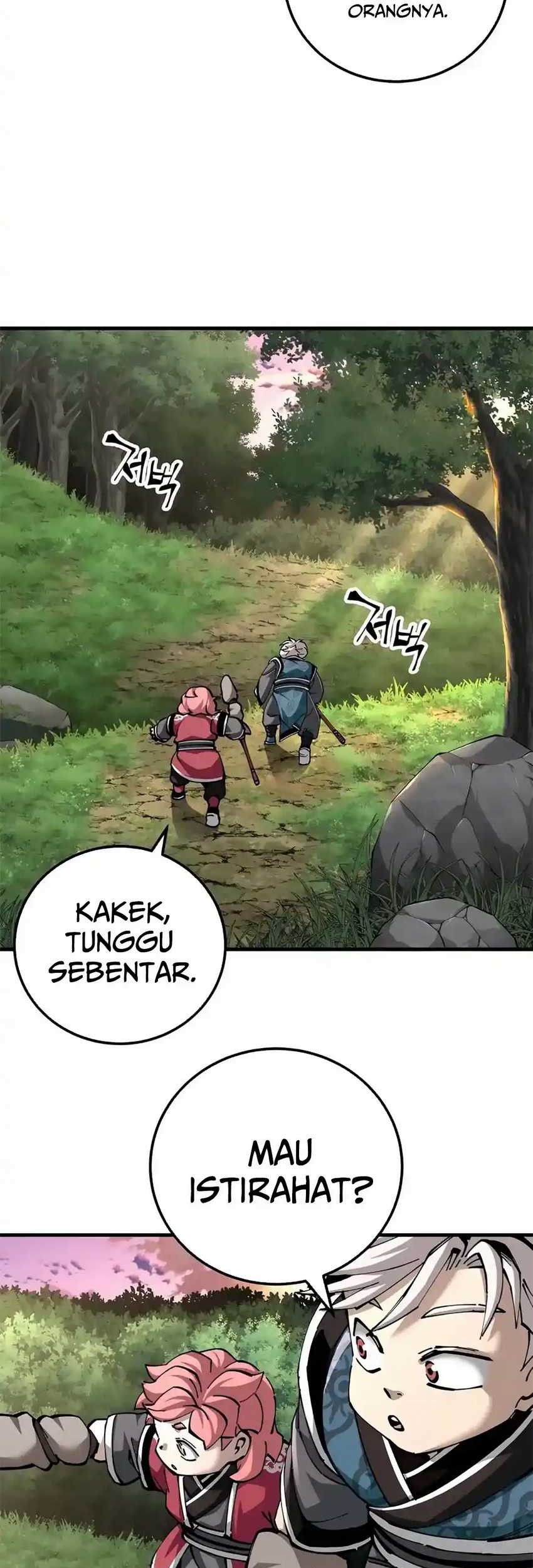 Chapter 81 - halaman 72