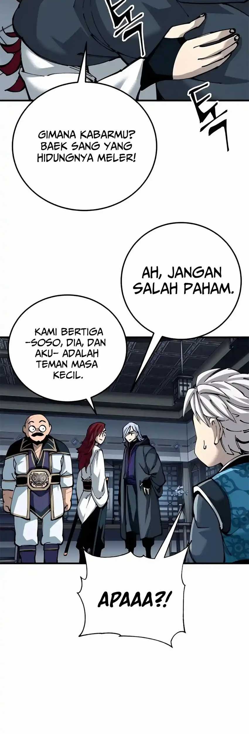 Chapter 81 - halaman 22