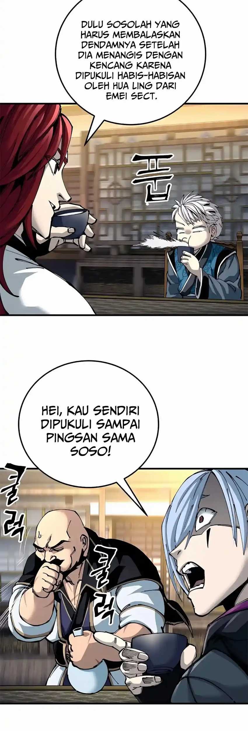 Chapter 81 - halaman 27