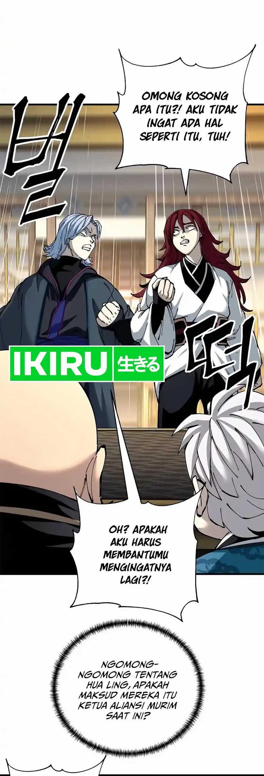 Chapter 81 - halaman 28