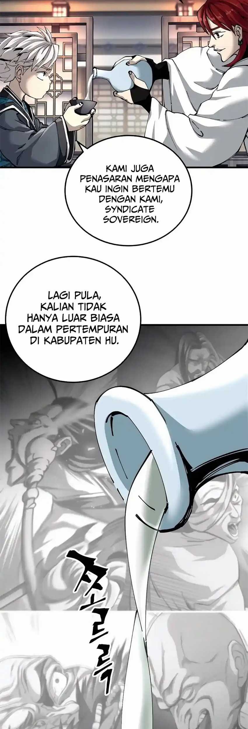 Chapter 81 - halaman 32