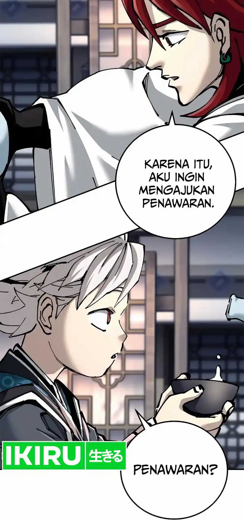 Chapter 81 - halaman 34