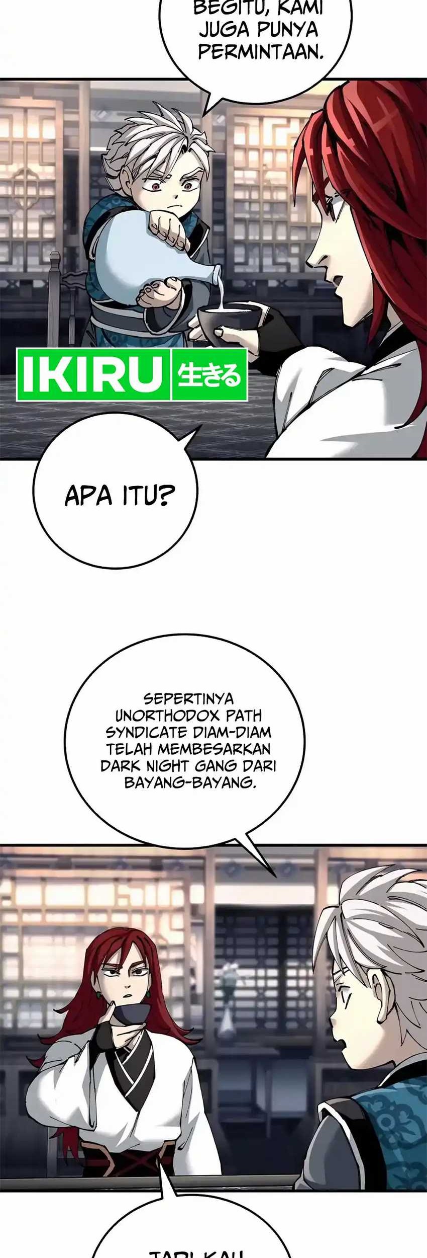 Chapter 81 - halaman 38
