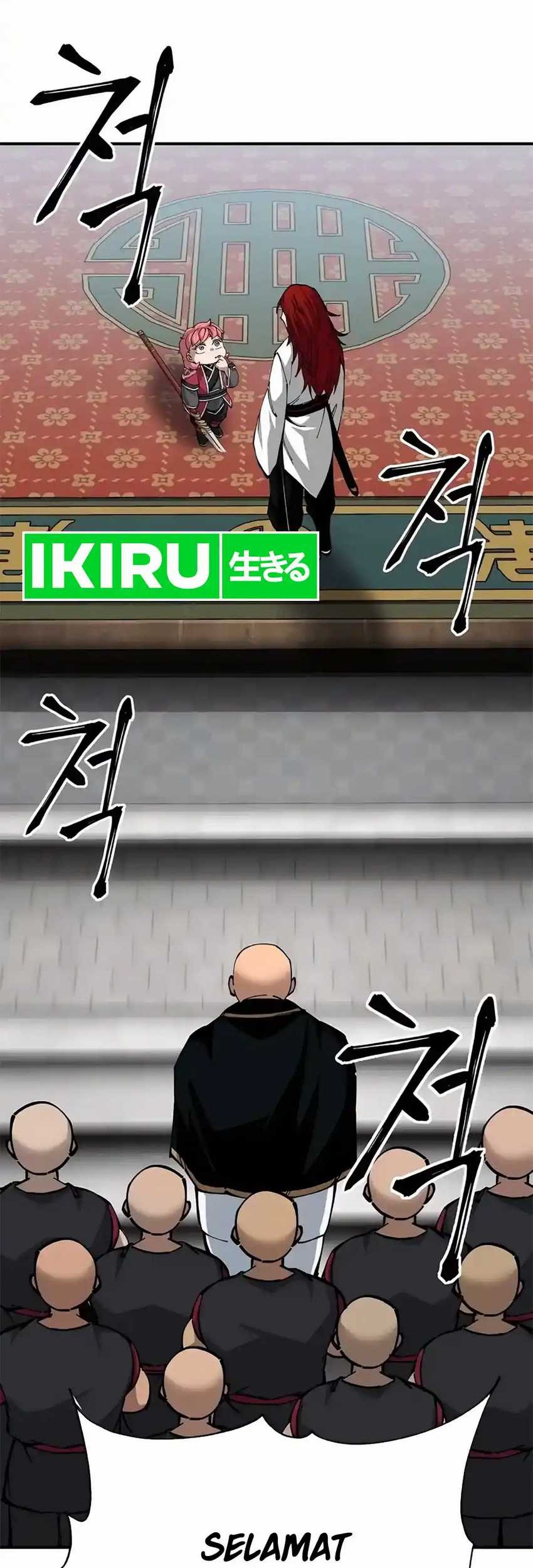 Chapter 80 - halaman 63