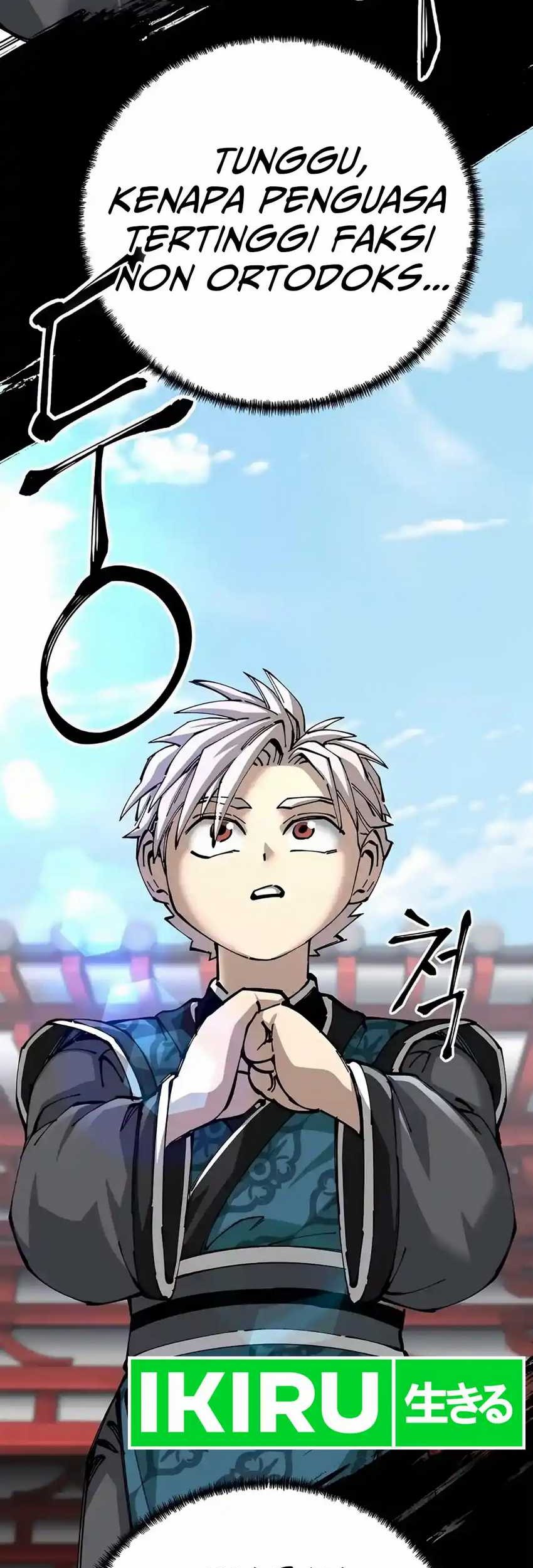 Chapter 80 - halaman 67