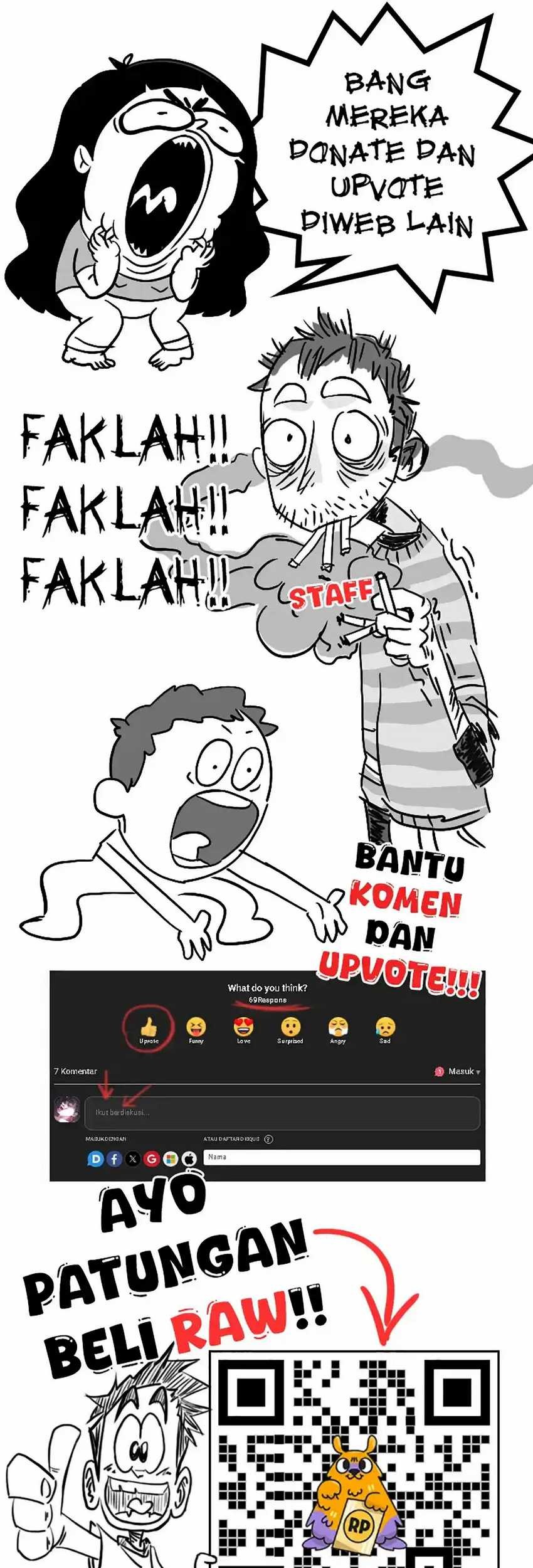 Chapter 80 - halaman 70