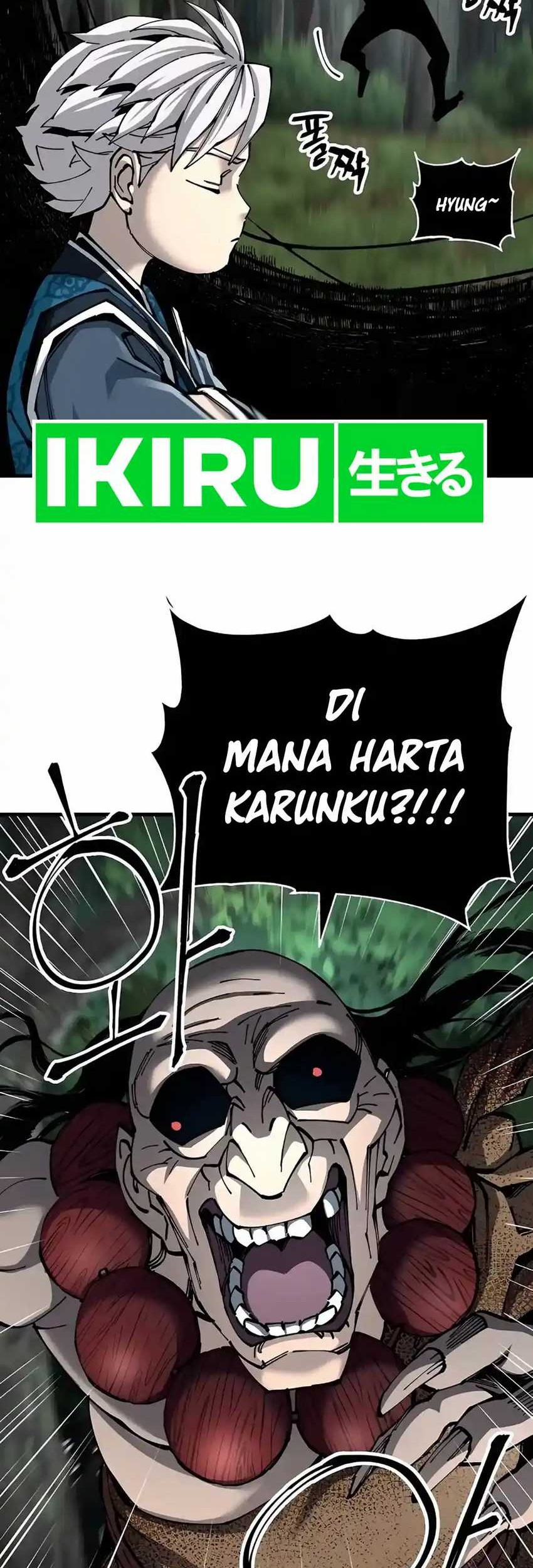 Chapter 80 - halaman 5