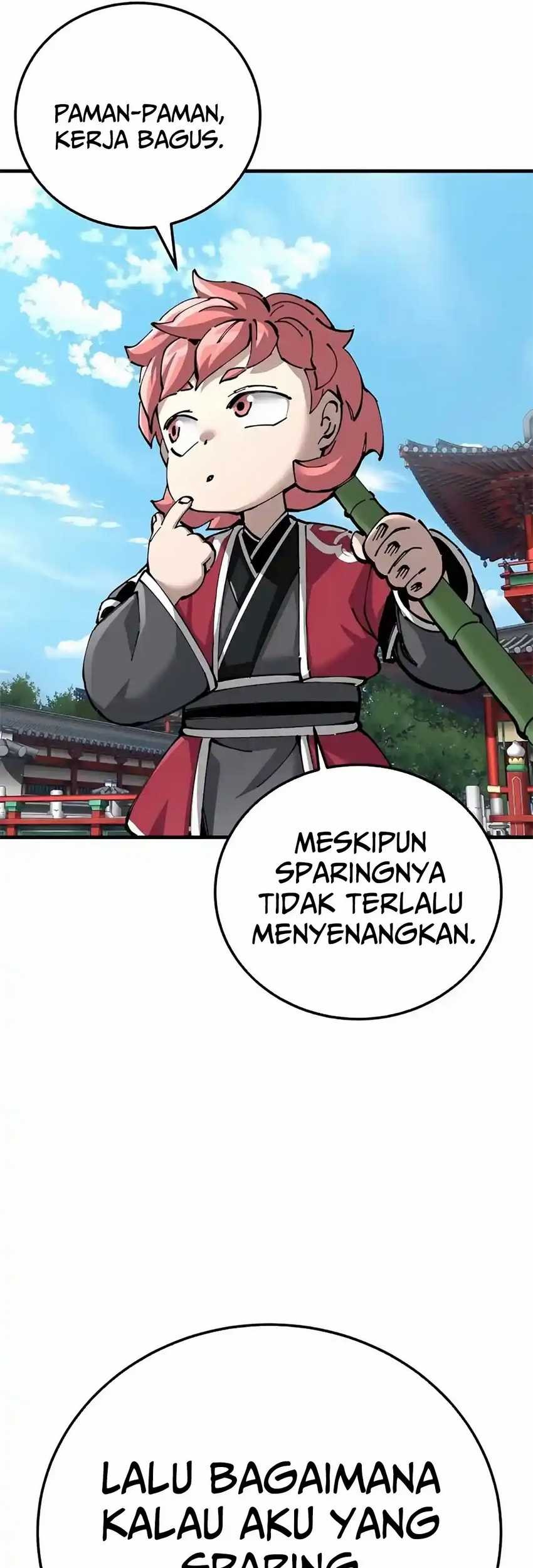 Chapter 80 - halaman 17