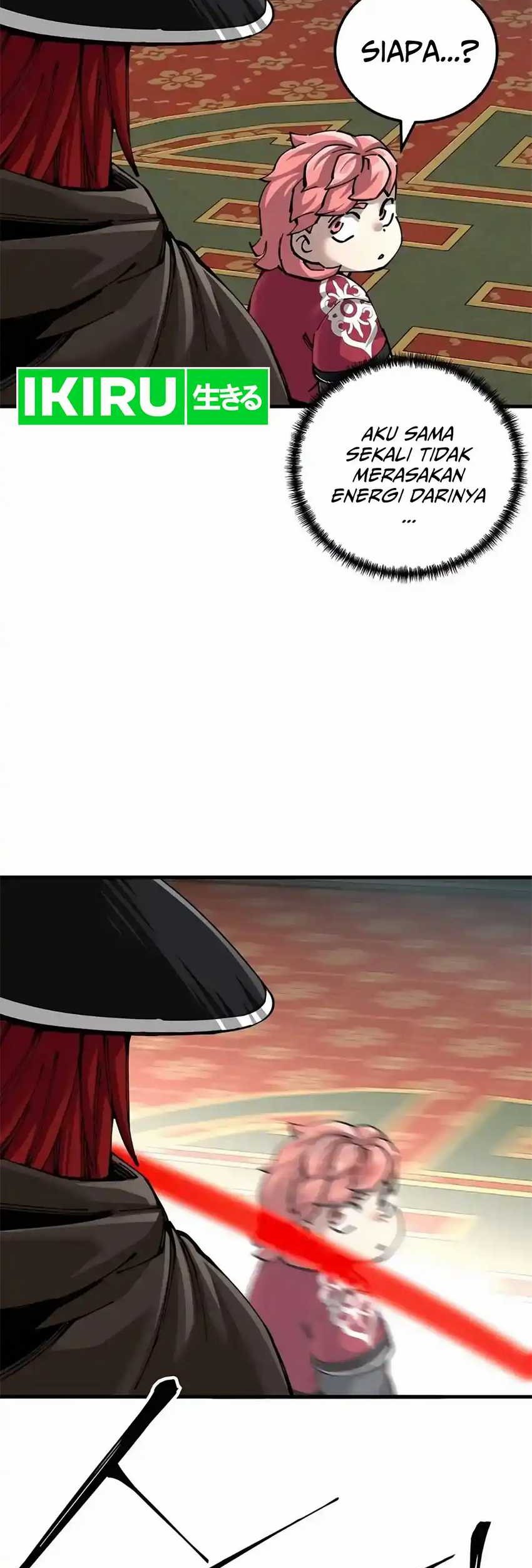 Chapter 80 - halaman 19