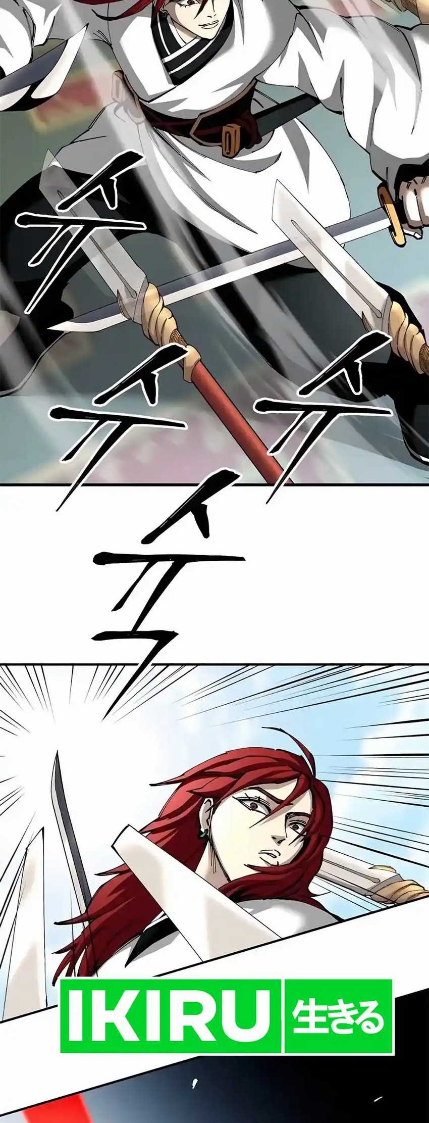 Chapter 80 - halaman 34