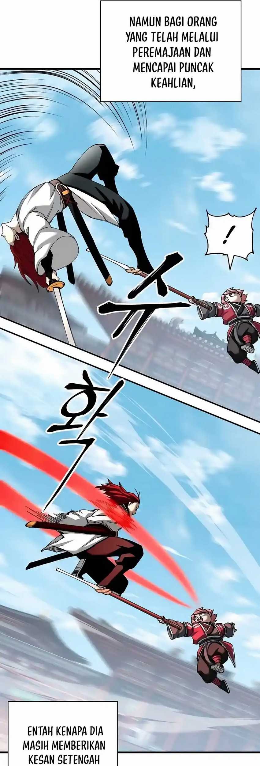 Chapter 80 - halaman 40