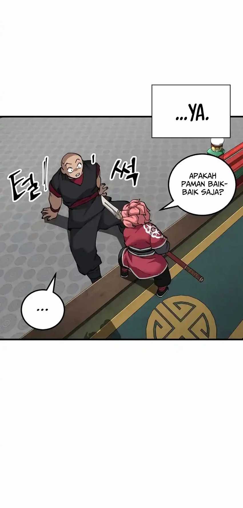 Chapter 80 - halaman 44