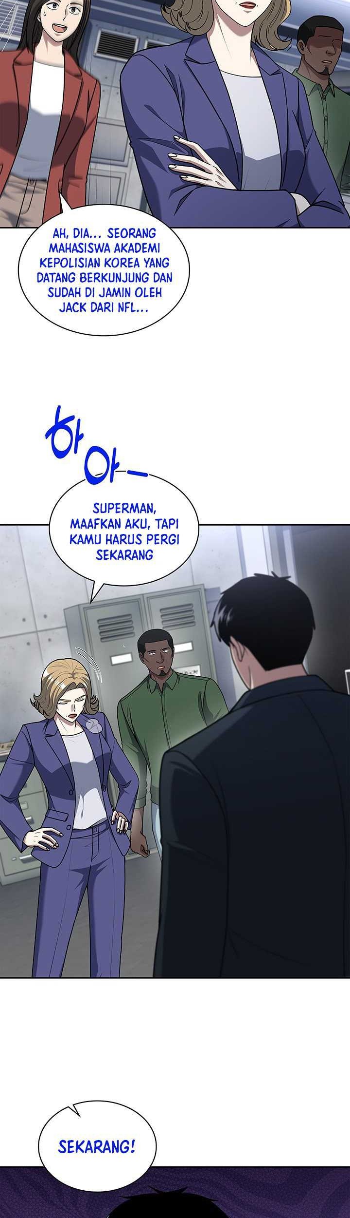 Chapter 102 - halaman 21
