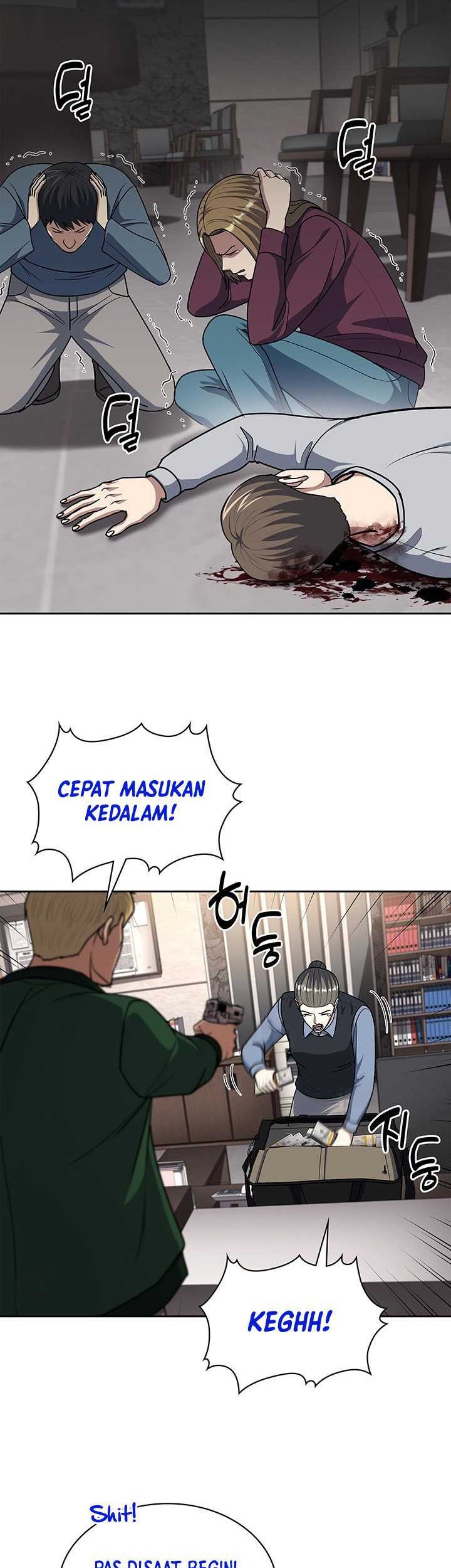 Chapter 102 - halaman 28