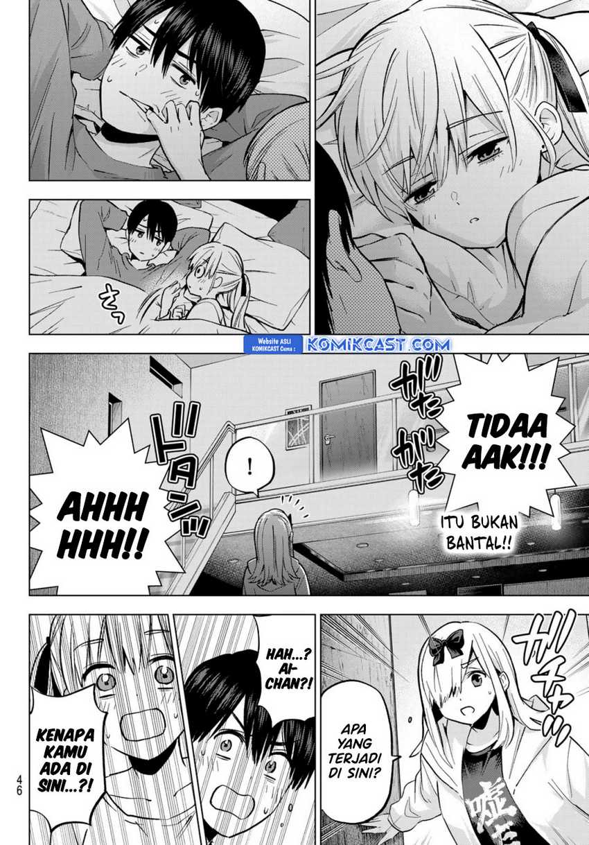 Chapter 231 - halaman 12