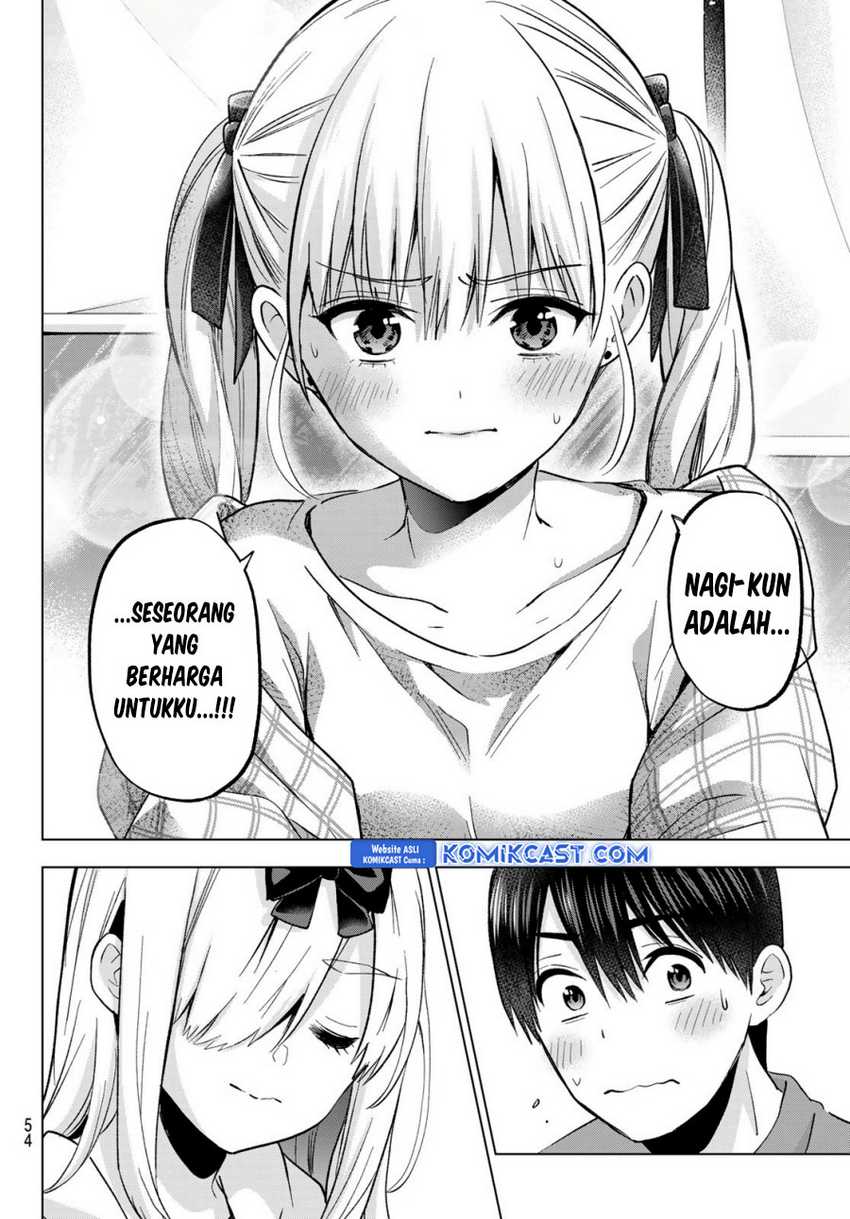 Chapter 231 - halaman 20