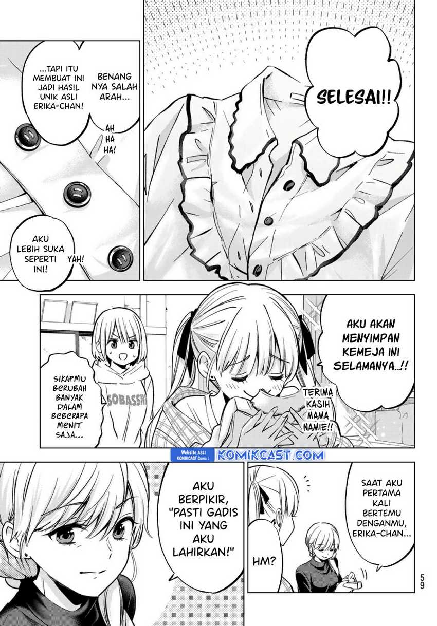 Chapter 230 - halaman 15