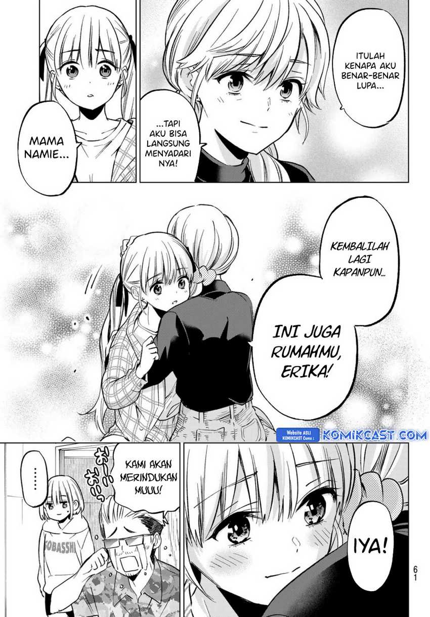 Chapter 230 - halaman 17