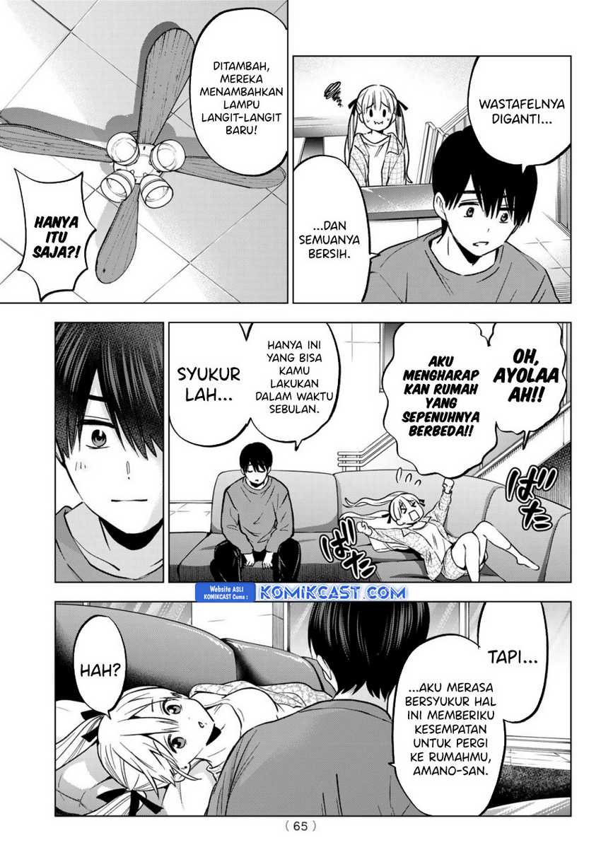 Chapter 230 - halaman 21