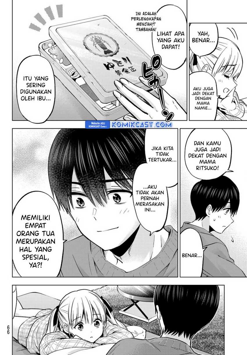 Chapter 230 - halaman 22