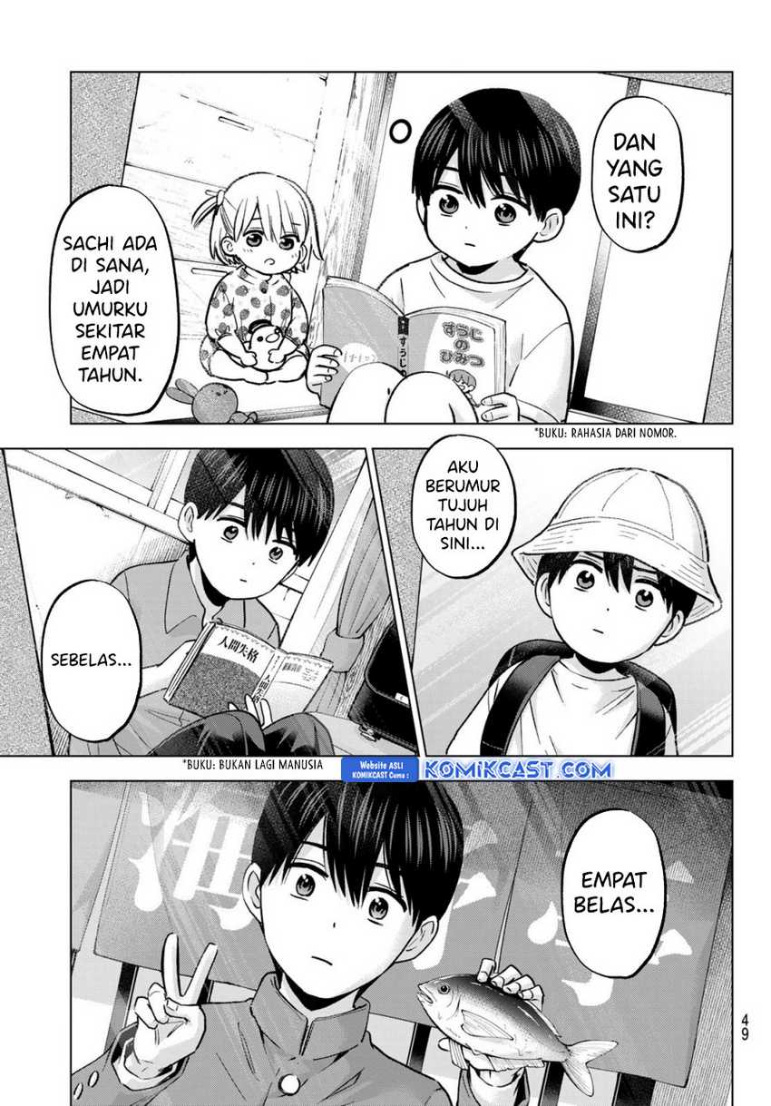 Chapter 230 - halaman 5
