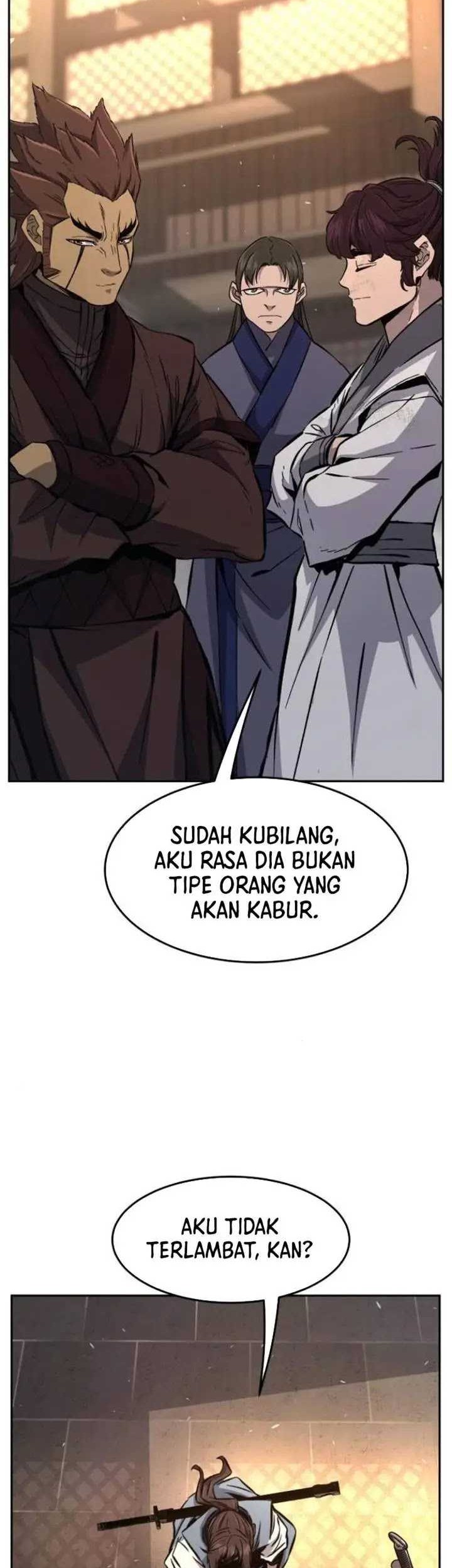 Chapter 123 - halaman 29